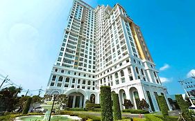 The Empire Chic Residence Jomtien & Yahaha